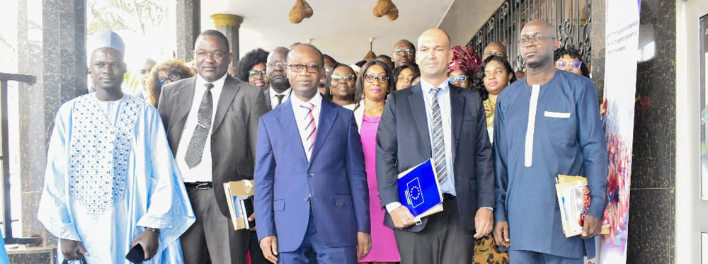 Le MINPMEESA engagé dans la lutte contre le taux de mortalité précoce des entreprises camerounaises.