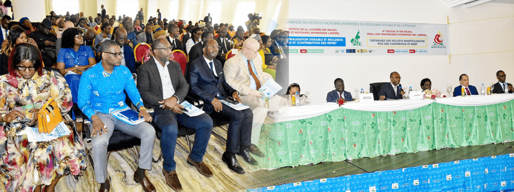 Le Cameroun s’est joint à la communauté internationale pour célébrer la 4e édition de la JMPME